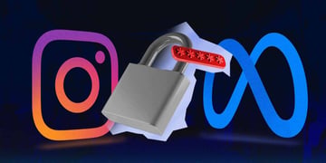 insta pass change meta