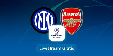Inter-Arsenal