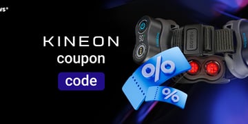 Kineon coupon code