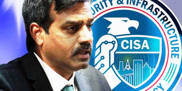 CISA chief Madhu Hottumukkala