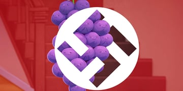 Member berries swastika