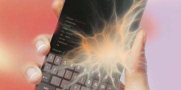 mesh network based messaging apps