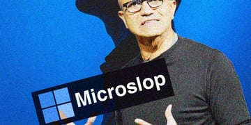 microslop-nadella
