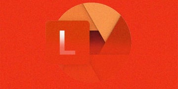Microsoft Lens, also knonw as Office Lens, logo
