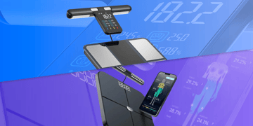 Morphoscan smart body scale vs Hume body pod