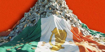 mountain money ireland
