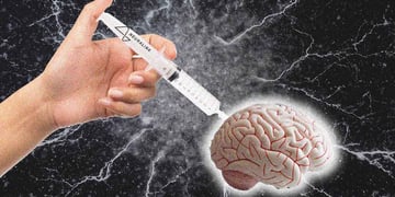 neuralink brain syringe