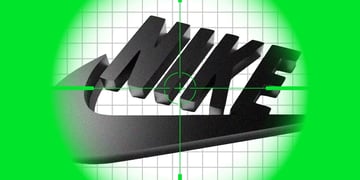 Attackers claim Nike data breach