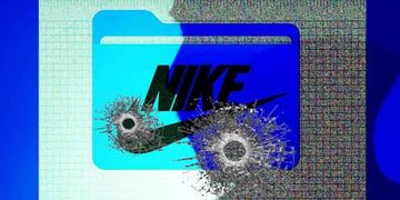 Nike data breach results in massive data leak