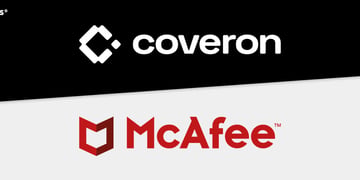 Coveron vs mcafee