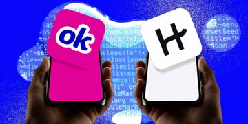 Dating apps suffer an alleged data leak