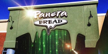 Panera Bread data breach expose millions