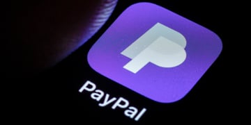 PayPal data breach credential leak