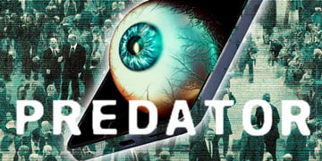 predator spy software