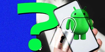 privacy on android