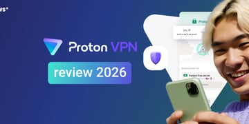 proton vpn review 2026