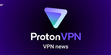 protonvpn vpn news