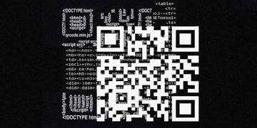 qr code phishing