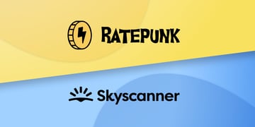 Ratepunk vs Skyscanner