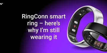 ringconn smart ring features