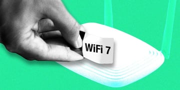 WiFi 7 routers