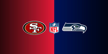 san francisco 49ers vs seattle seahawks 