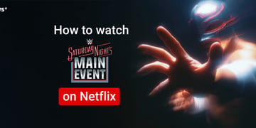 saturday nights main event