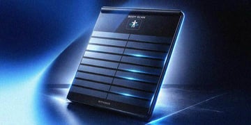 Withings Body Scan 2 smart scale
