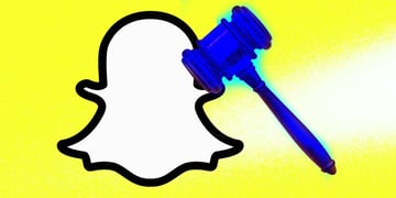 snapchat narrowly avoids court 