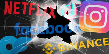 Netflix, Instagram, Onlyfans passwords leaked