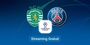 sporting vs psg