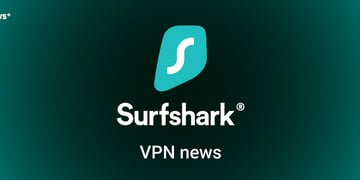 surfshark news