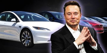 Tesla cars and Elon Musk