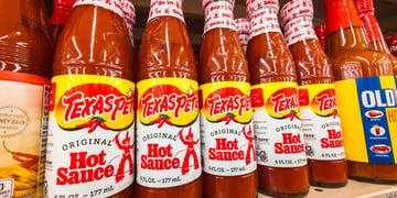 hot sauce