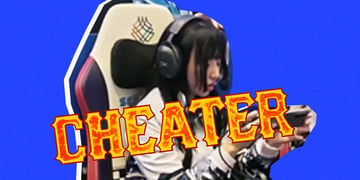 tokyogurl cheater