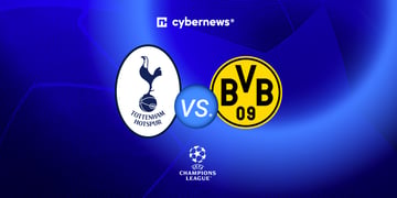 tottenham hotspur vs borussia dortmund
