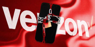 Verizon locked phone policy