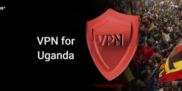 vpn for uganda