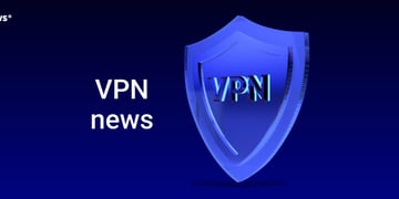 vpn news