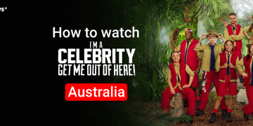 watch im celebrity get me out of here australia