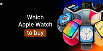 which apple watch to buy