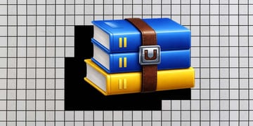 winrar flaw against ukraine