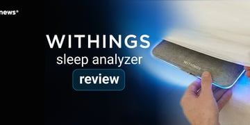 withings sleep analyzer review