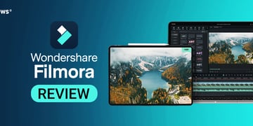 Wondershare Filmora review