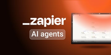 zapier ai agents