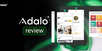 Adalo review