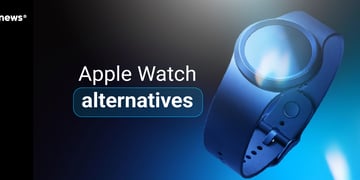 Apple Watch alternatives