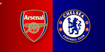Arsenal vs Chelsea