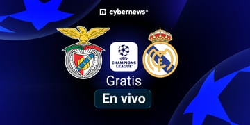 Benfica Real Madrid ES