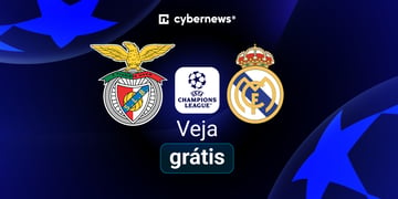 Benfica vs Real Madrid